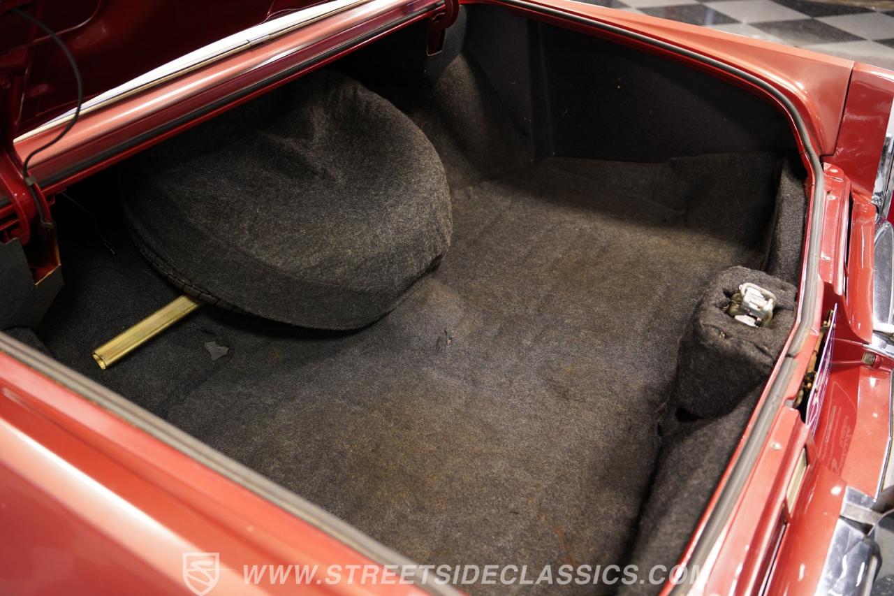 1976 Cadillac Coupe DeVille