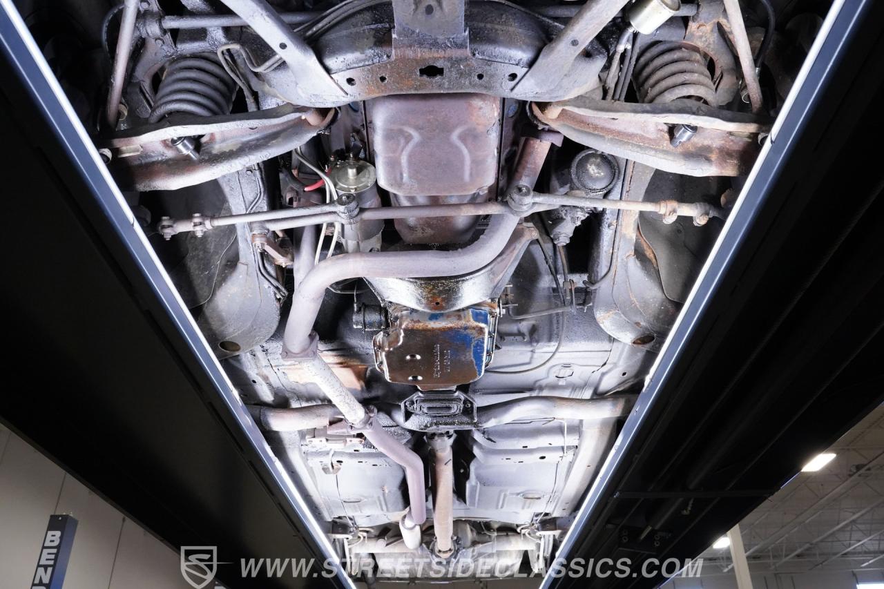 1976 Cadillac Coupe DeVille