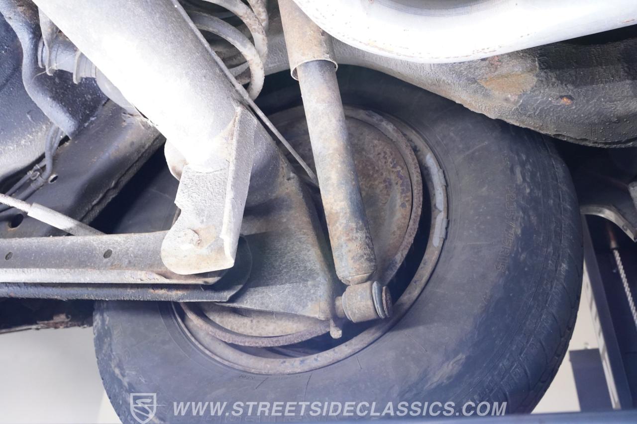 1976 Cadillac Coupe DeVille