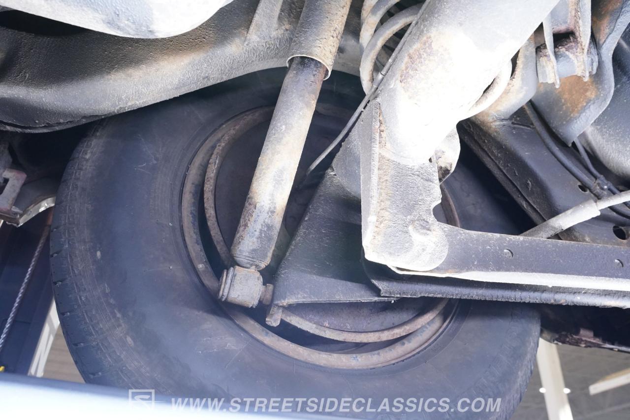 1976 Cadillac Coupe DeVille