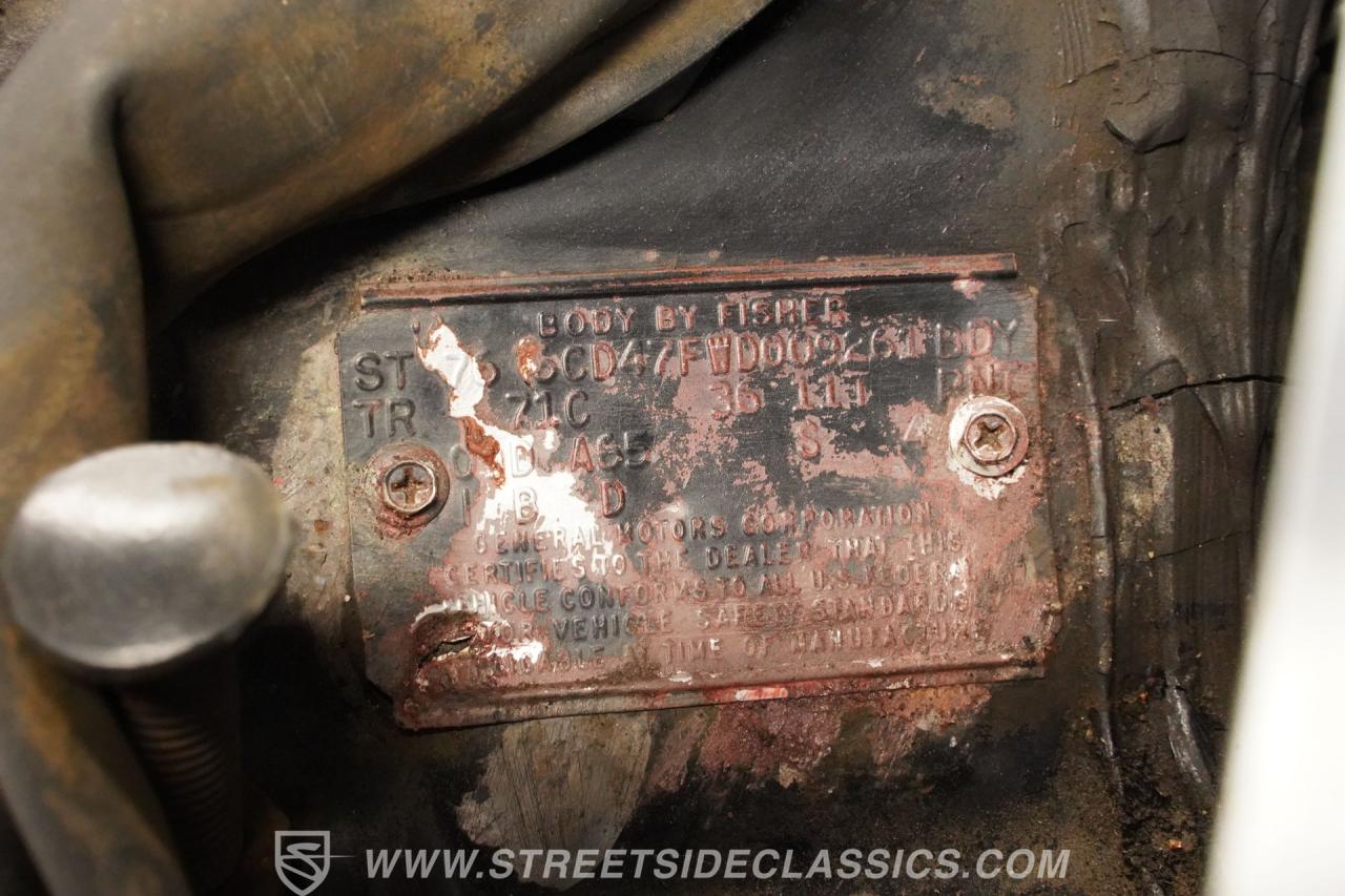 1976 Cadillac Coupe DeVille