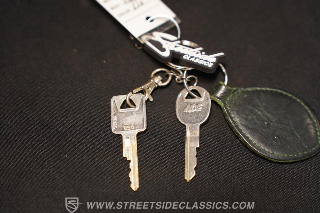 1976 Cadillac Coupe DeVille