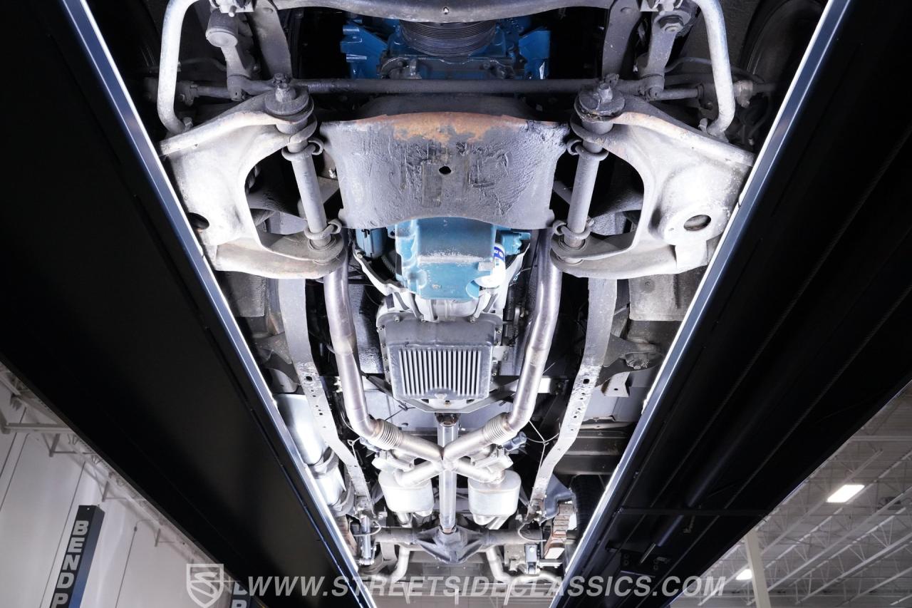 1974 Chevrolet C10 LS1 Restomod