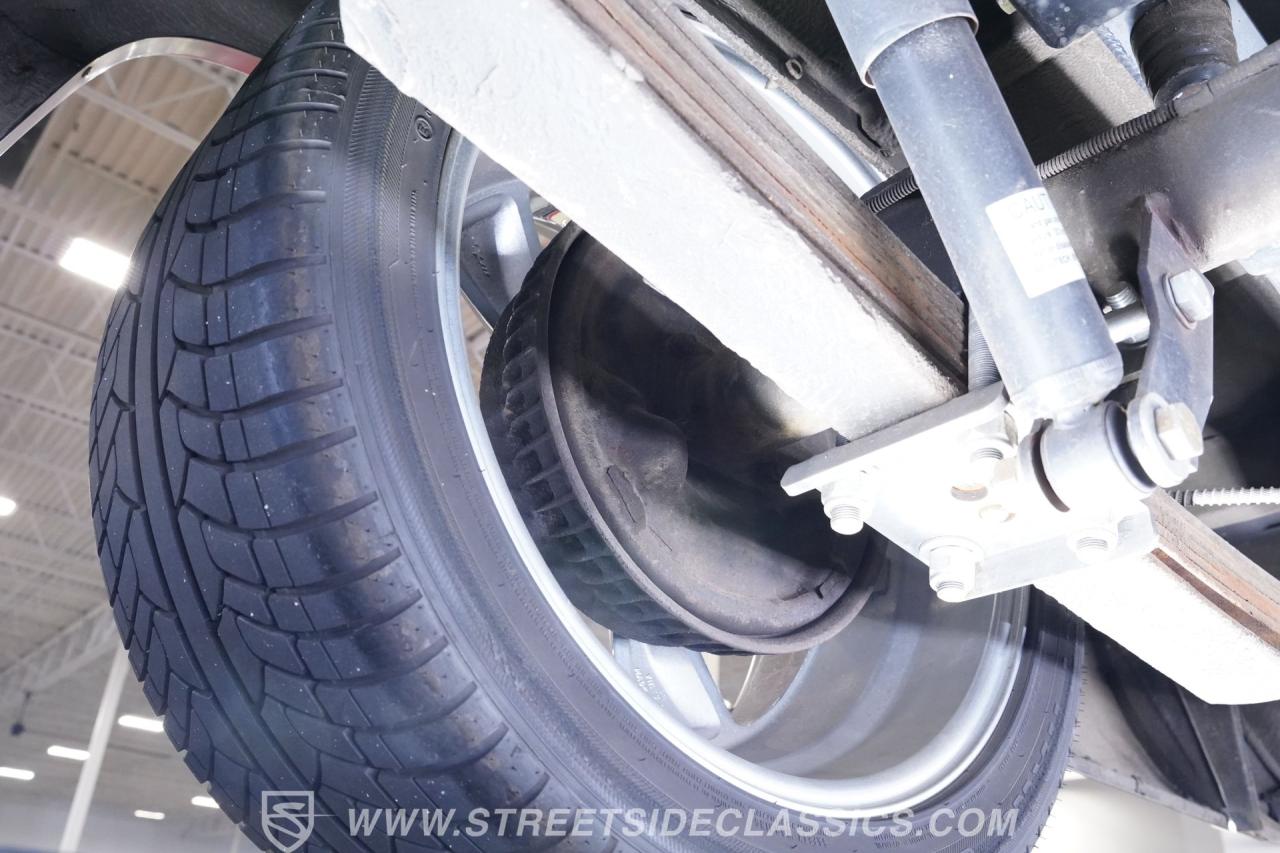 1974 Chevrolet C10 LS1 Restomod