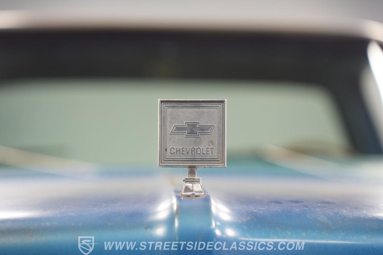 1974 Chevrolet C10 LS1 Restomod