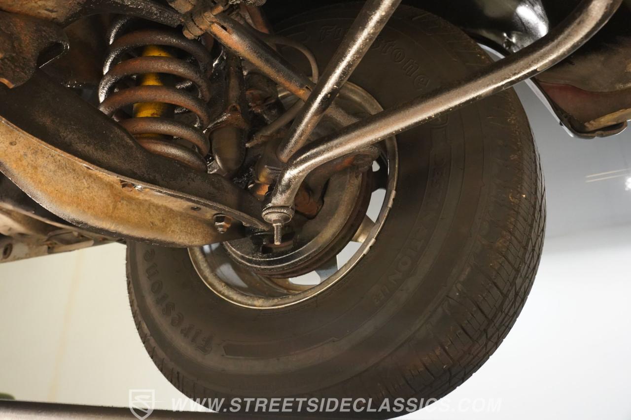 1991 Dodge Ramcharger LE