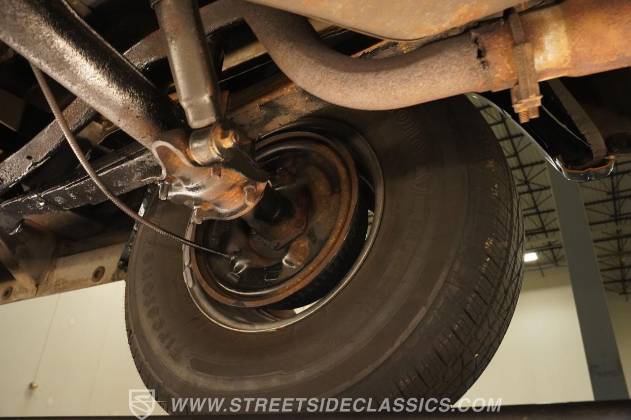 1991 Dodge Ramcharger LE