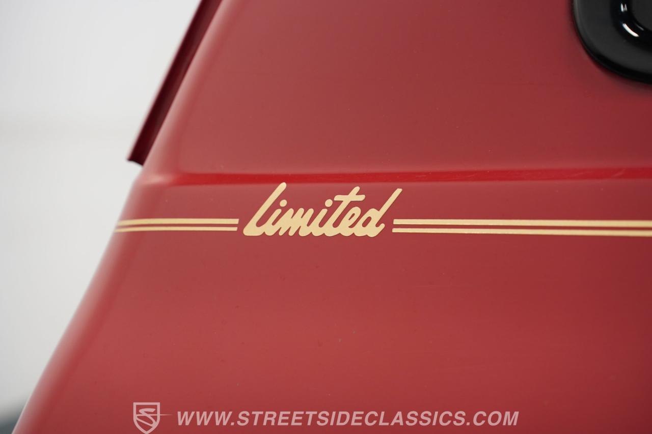 1991 Dodge Ramcharger LE