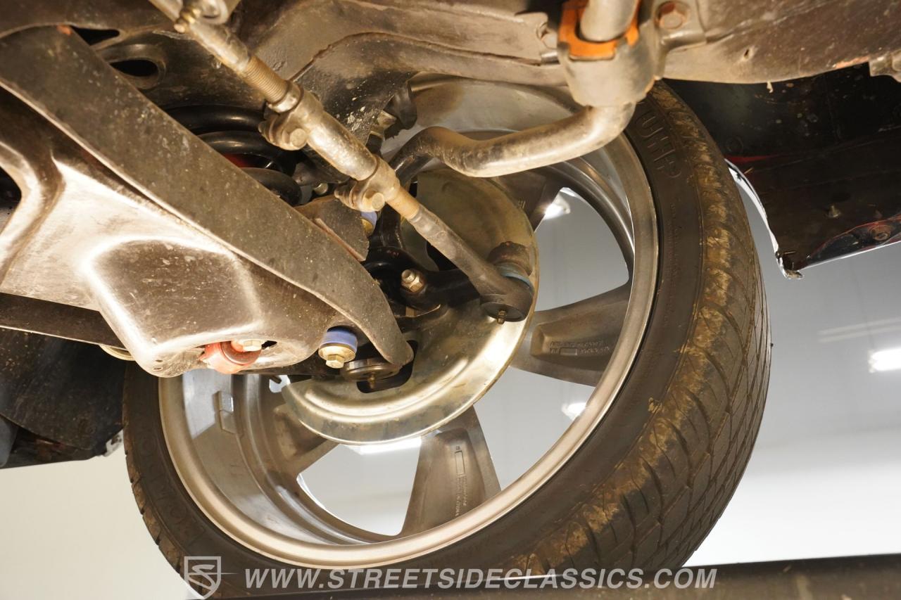 1969 Chevrolet Malibu Chevelle Convertible