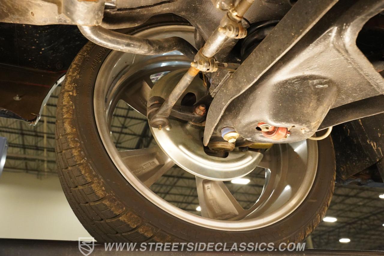 1969 Chevrolet Malibu Chevelle Convertible