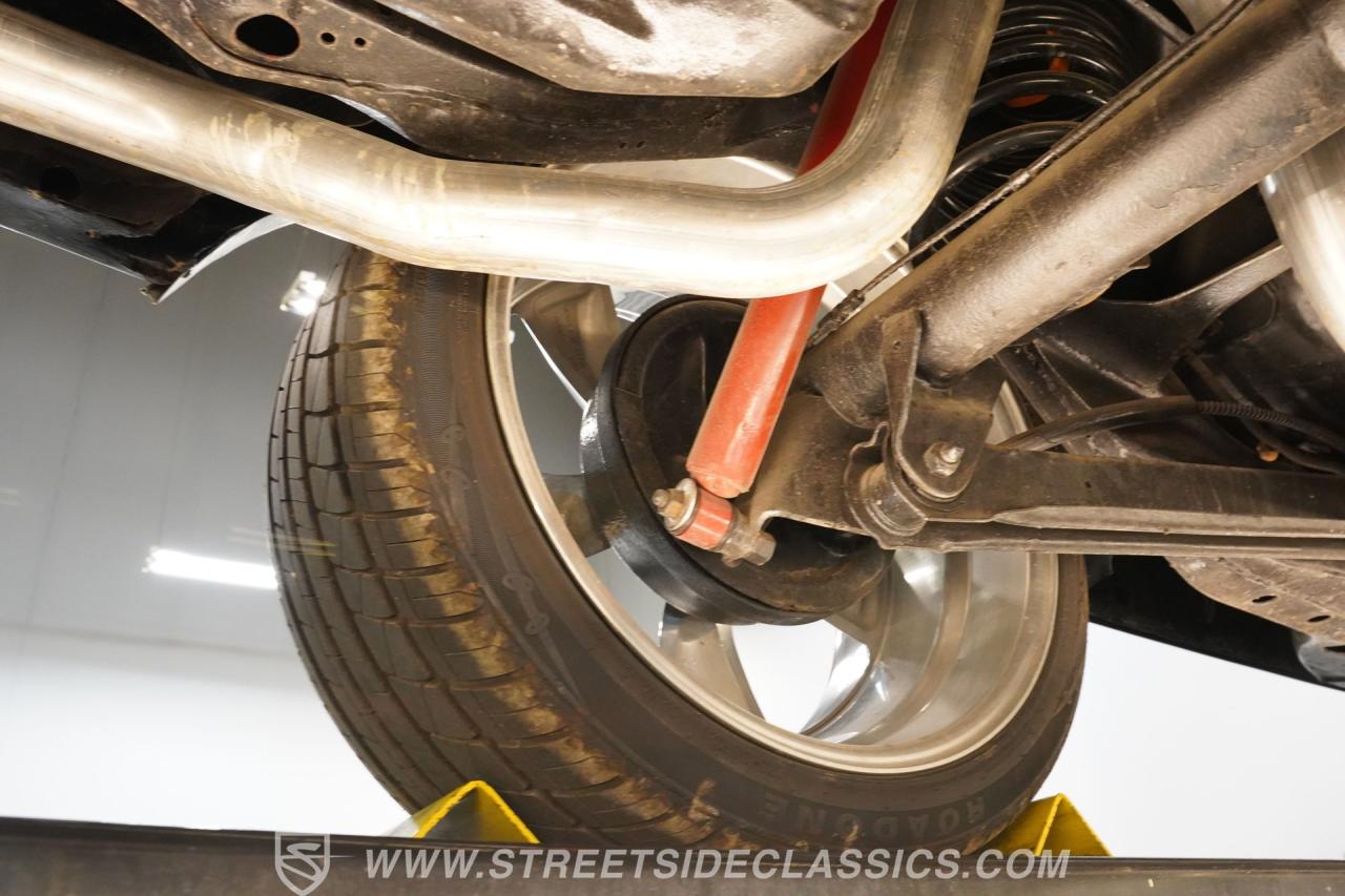 1969 Chevrolet Malibu Chevelle Convertible