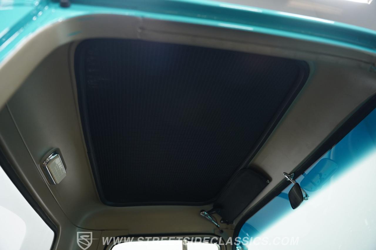 1959 Chevrolet Apache 3800 NAPCO 4X4 Tow Truck