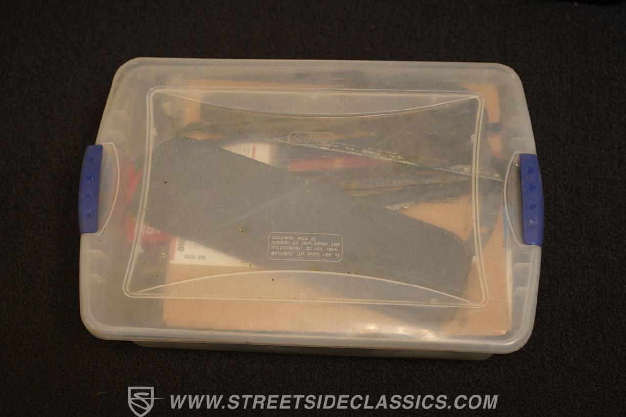 1959 Chevrolet Apache 3800 NAPCO 4X4 Tow Truck