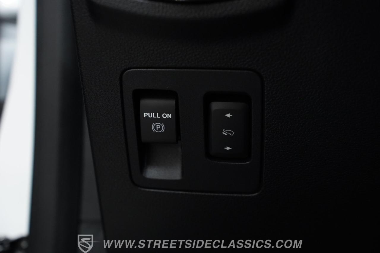 2019 Ford F-150 Lariat Harley Davidson Edition