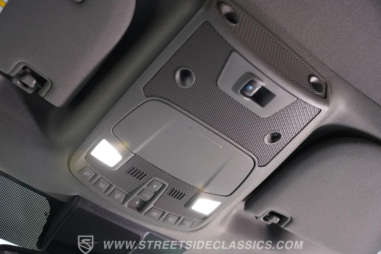 2019 Ford F-150 Lariat Harley Davidson Edition