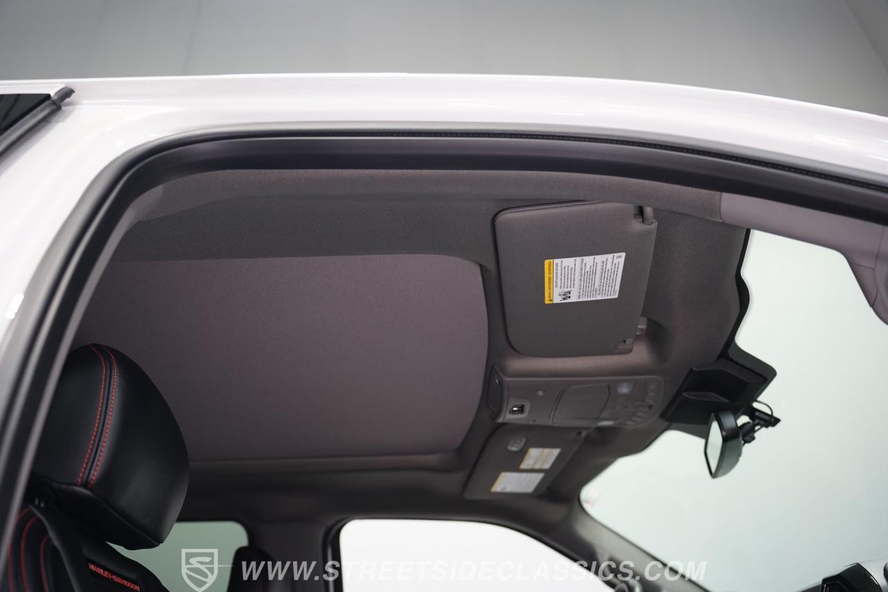 2019 Ford F-150 Lariat Harley Davidson Edition