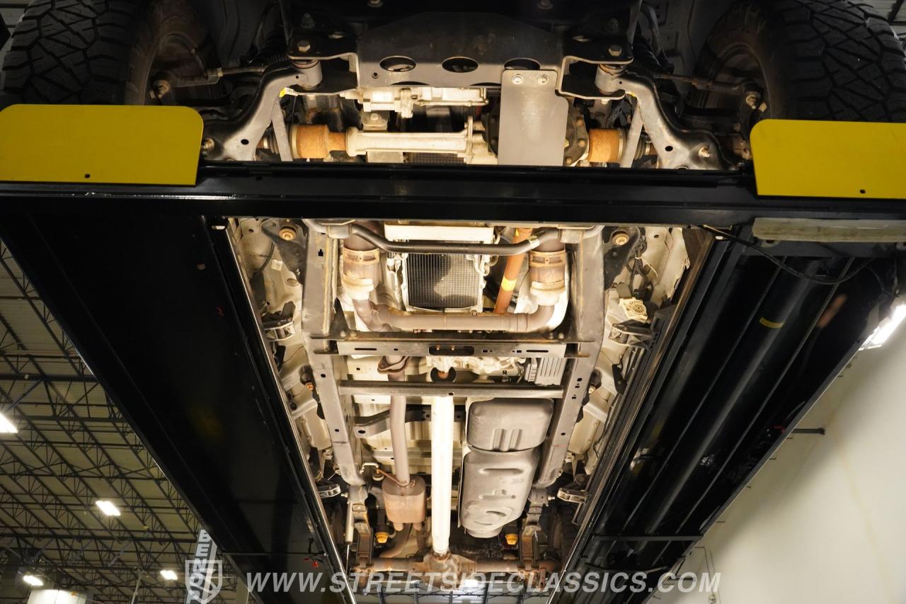 2019 Ford F-150 Lariat Harley Davidson Edition