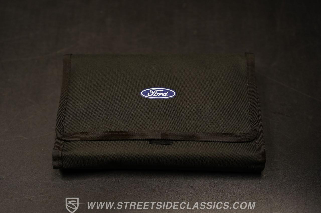 2019 Ford F-150 Lariat Harley Davidson Edition