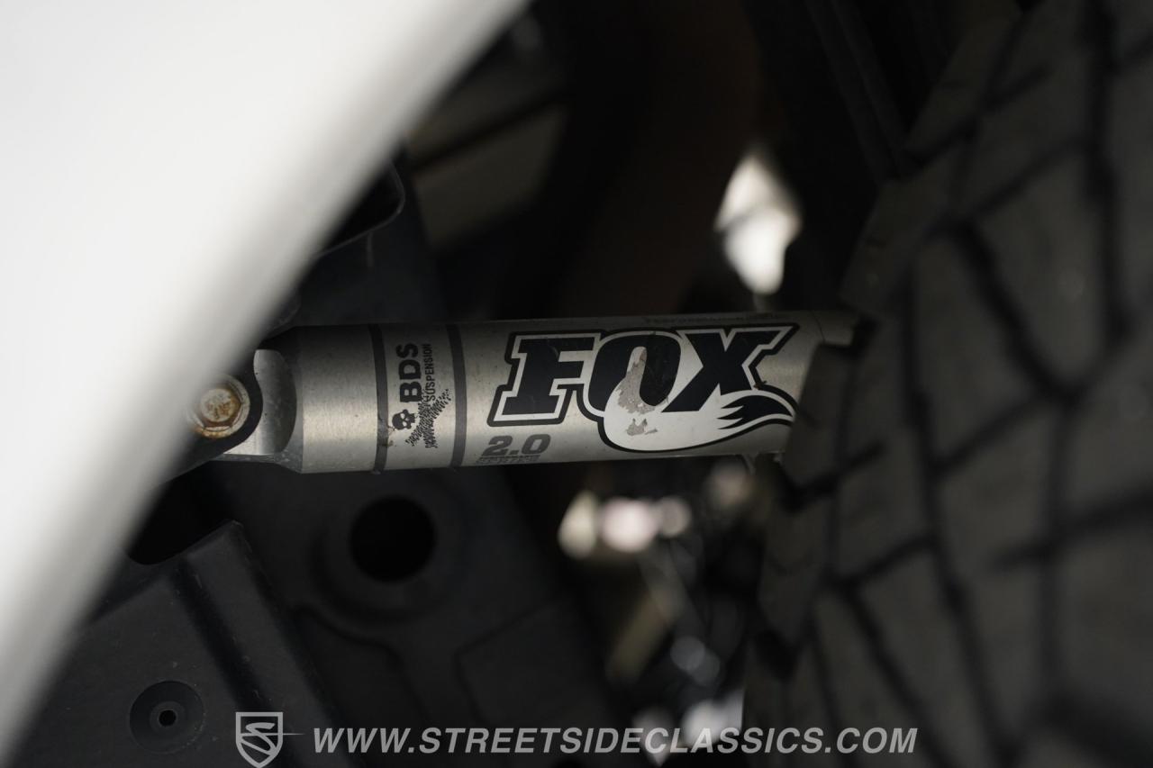 2019 Ford F-150 Lariat Harley Davidson Edition