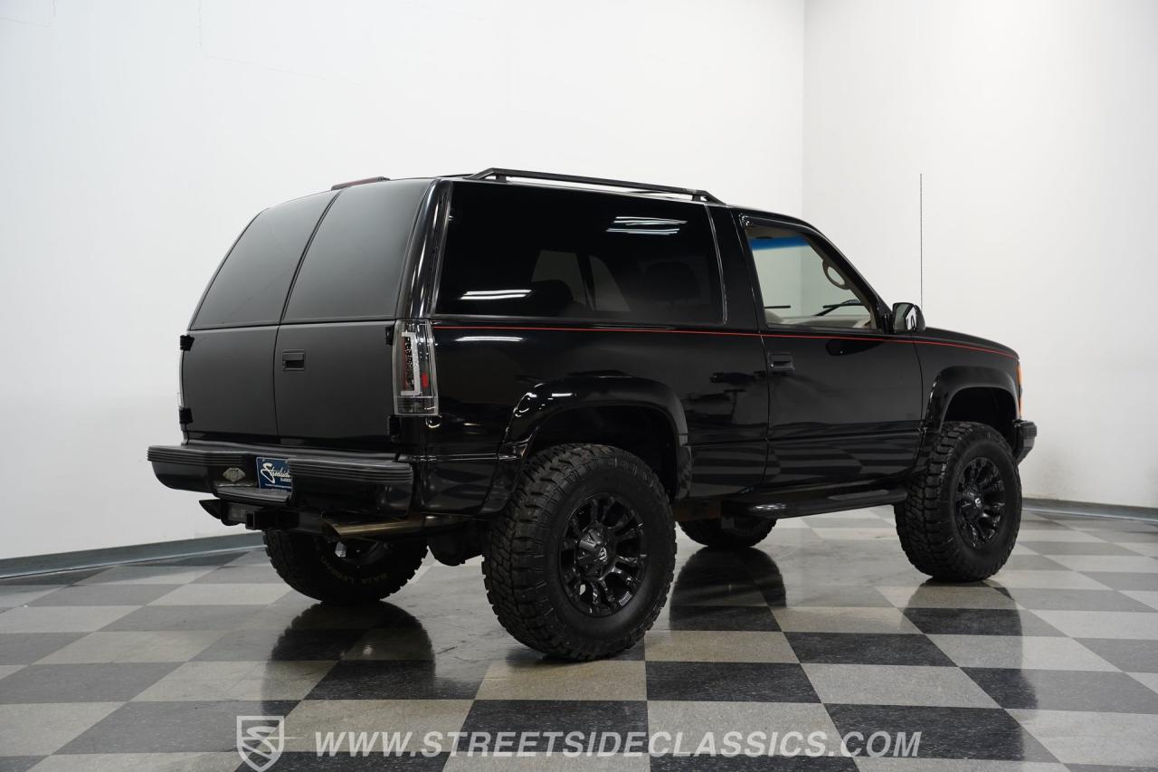 1996 Chevrolet Tahoe Z71 4X4