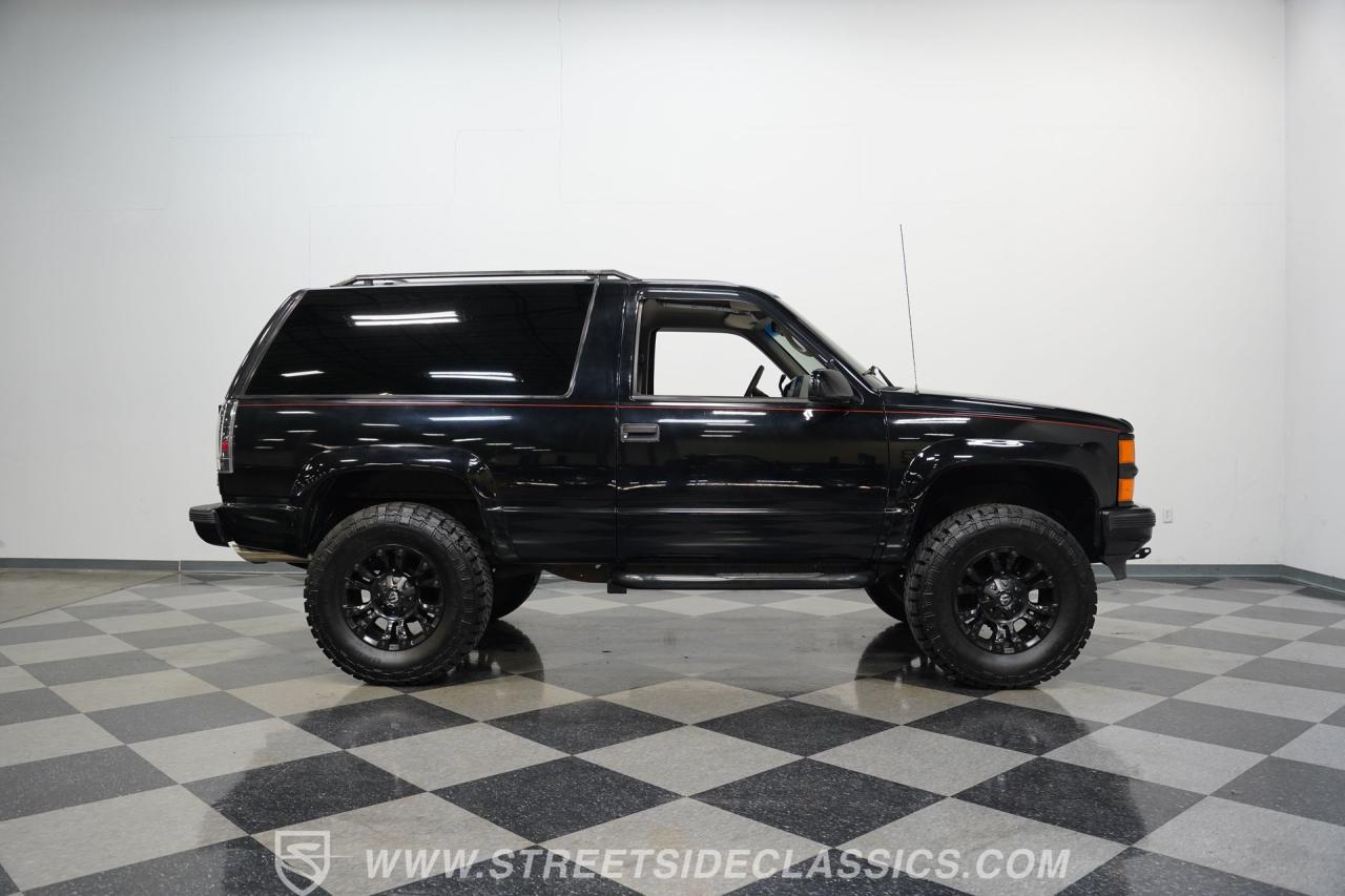 1996 Chevrolet Tahoe Z71 4X4