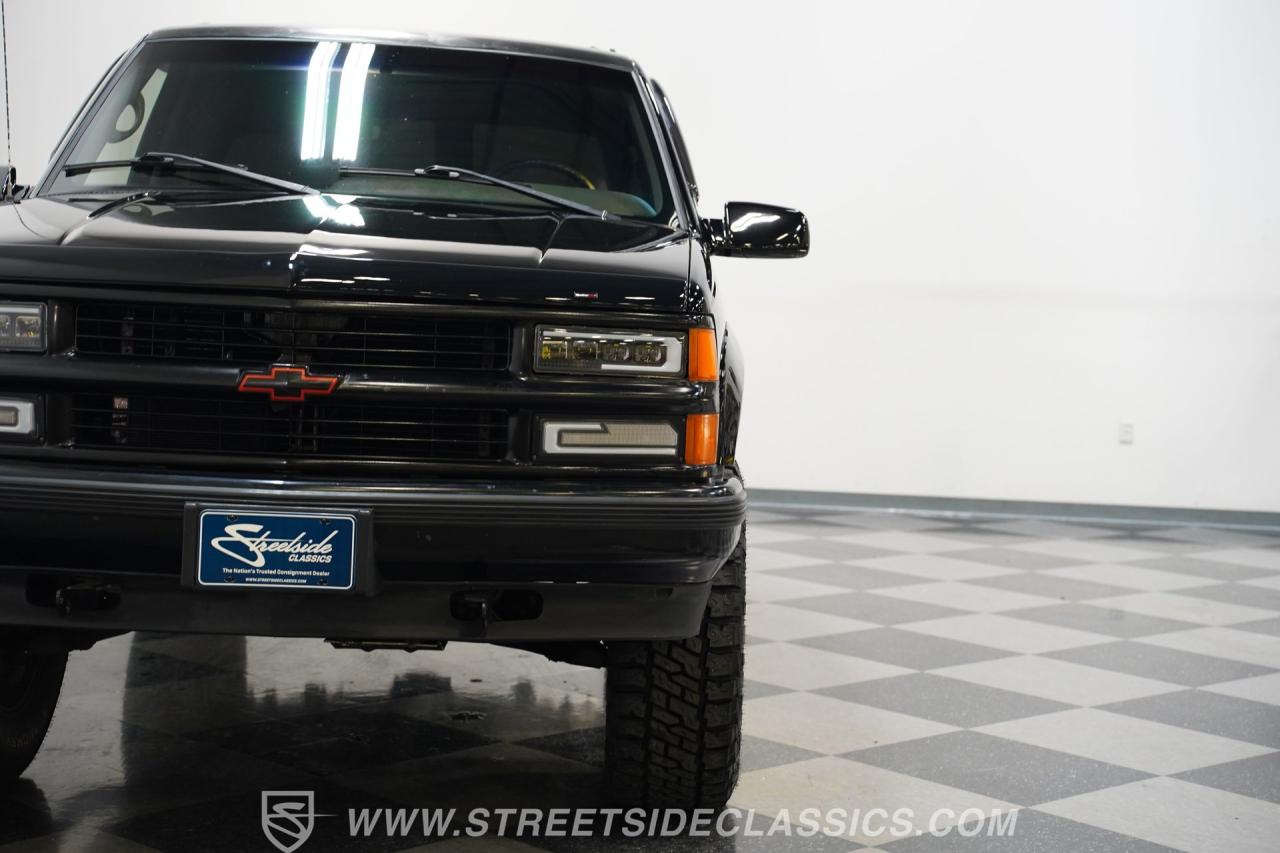 1996 Chevrolet Tahoe Z71 4X4