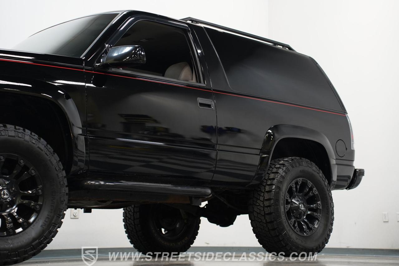 1996 Chevrolet Tahoe Z71 4X4