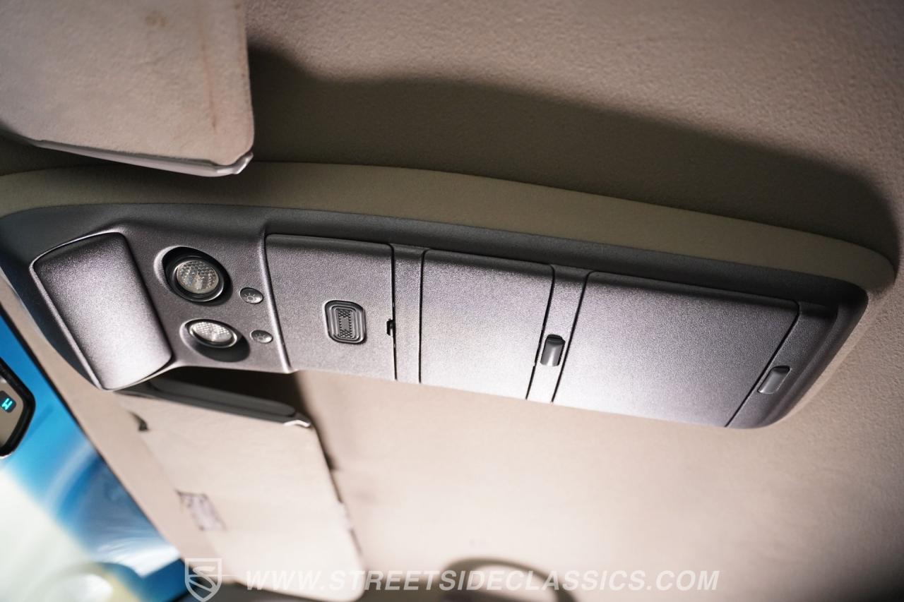 1996 Chevrolet Tahoe Z71 4X4