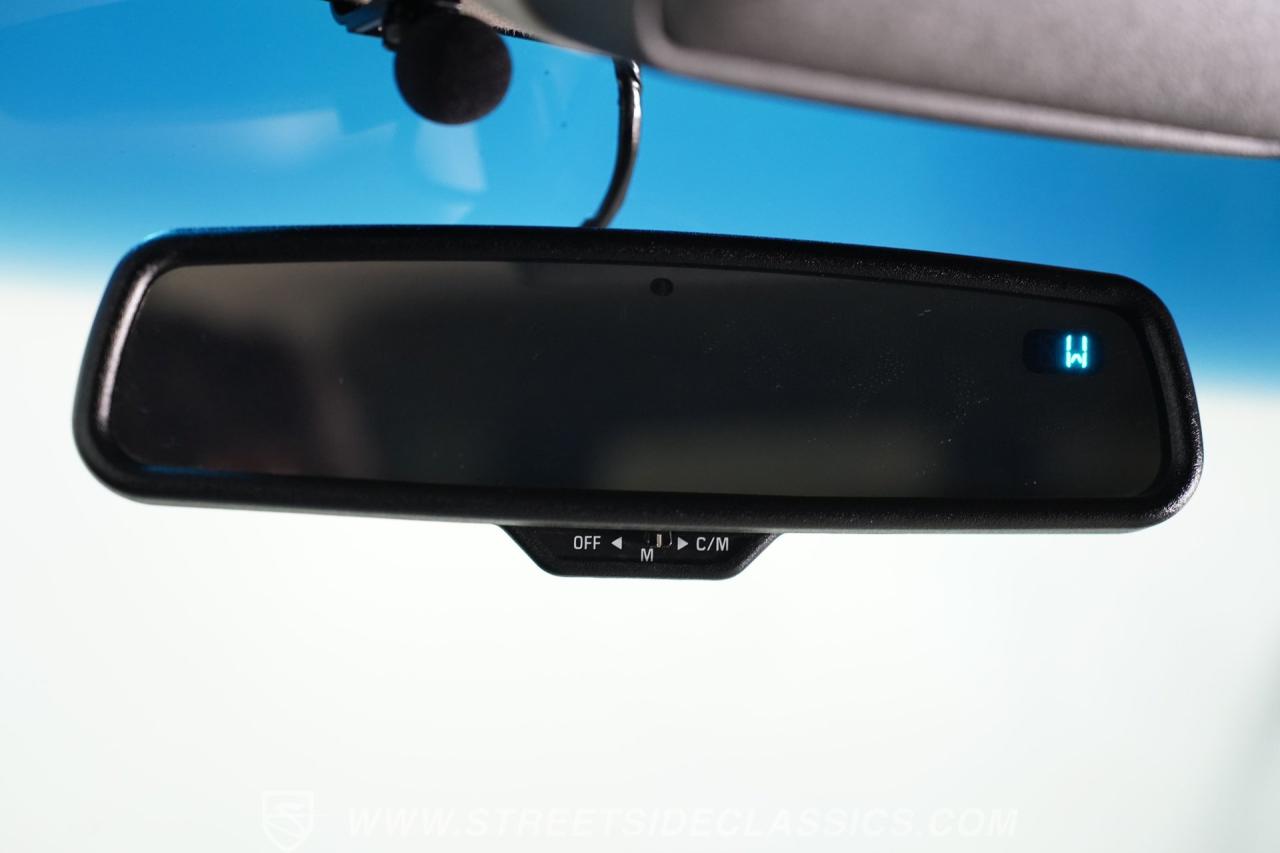 1996 Chevrolet Tahoe Z71 4X4