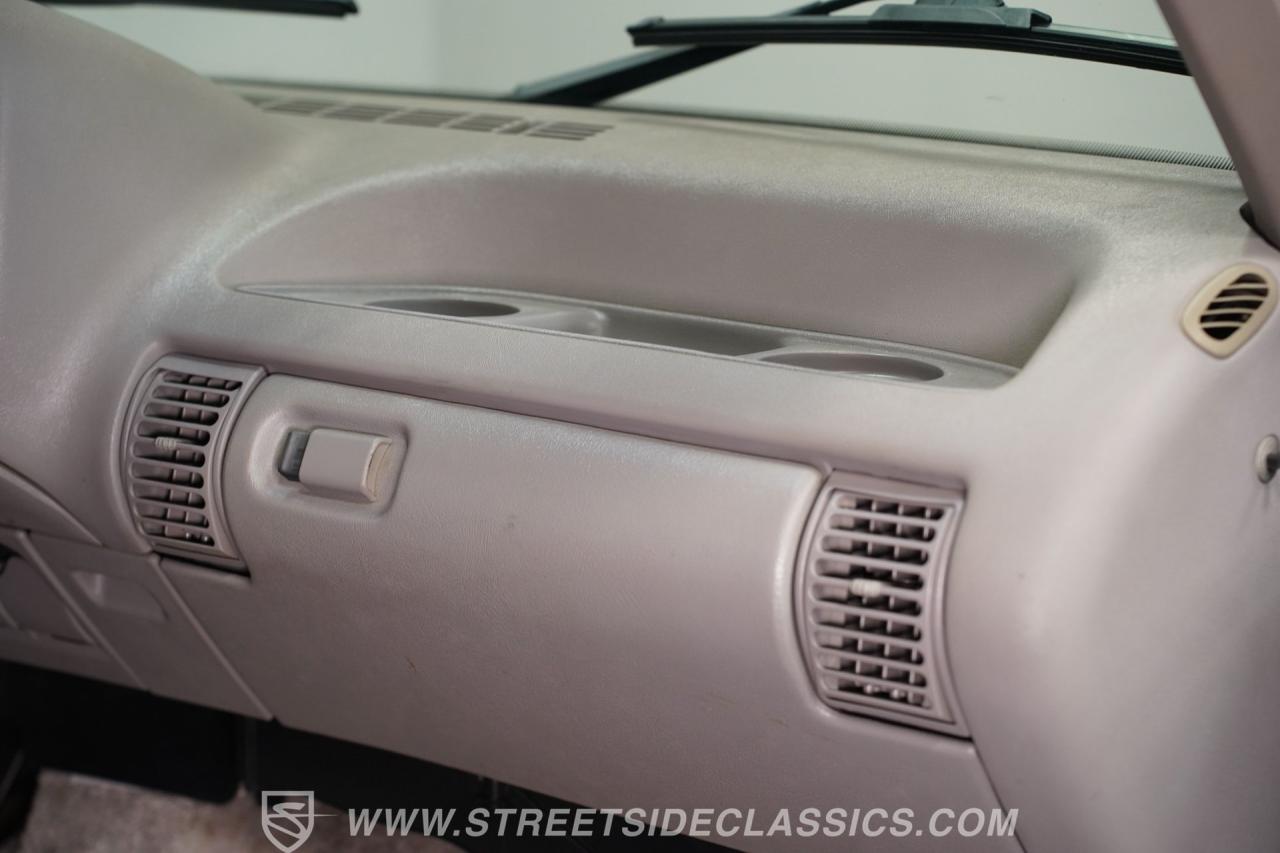 1996 Chevrolet Tahoe Z71 4X4