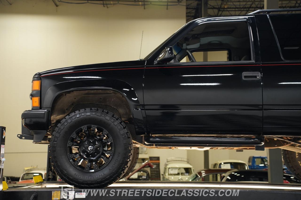 1996 Chevrolet Tahoe Z71 4X4