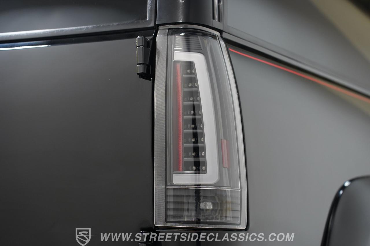 1996 Chevrolet Tahoe Z71 4X4