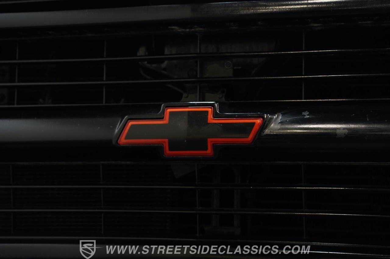 1996 Chevrolet Tahoe Z71 4X4