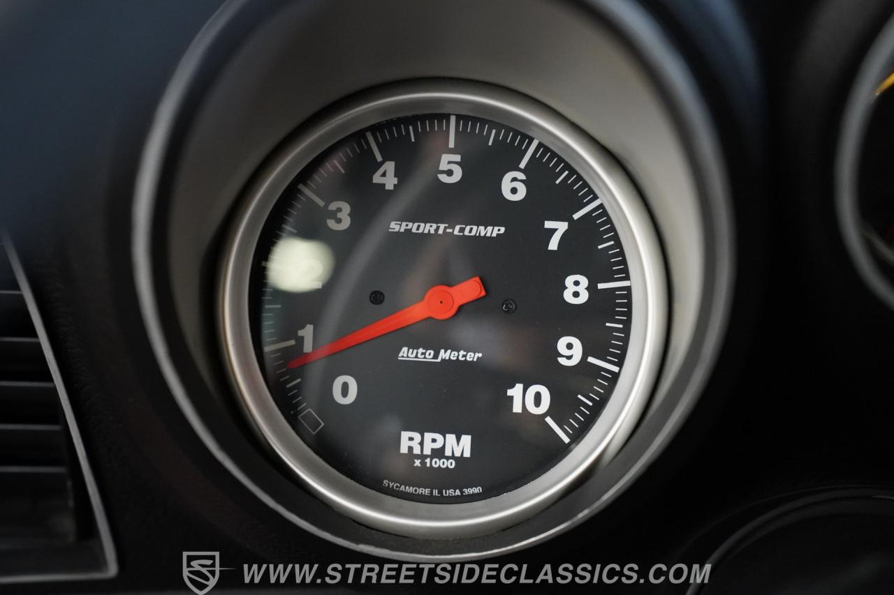 1971 Ford Mustang Mach 1 Tribute