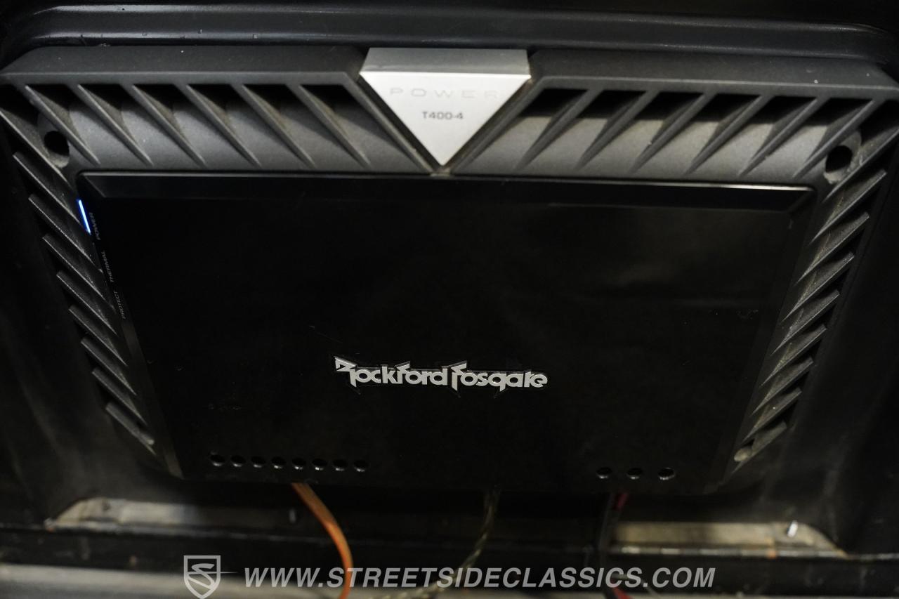 1971 Ford Mustang Mach 1 Tribute