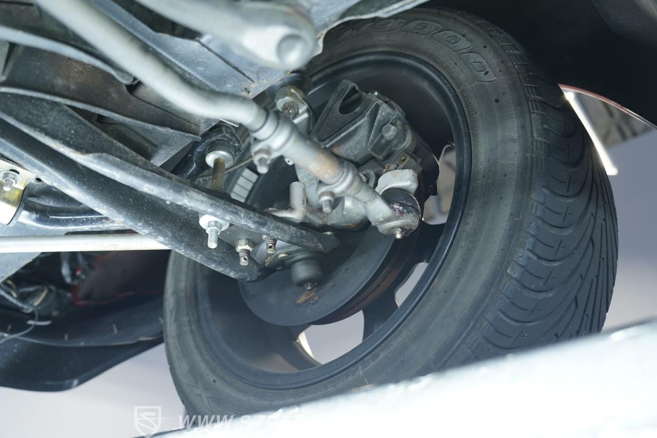 1971 Ford Mustang Mach 1 Tribute