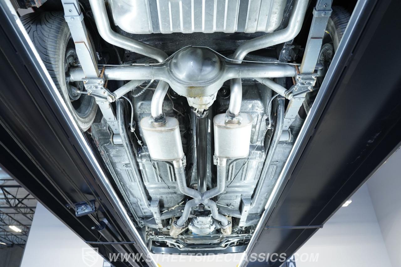 1971 Ford Mustang Mach 1 Tribute