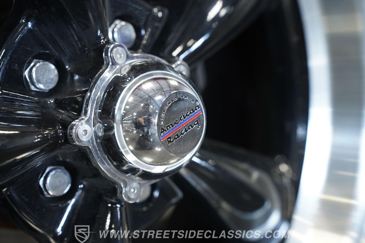 1971 Ford Mustang Mach 1 Tribute