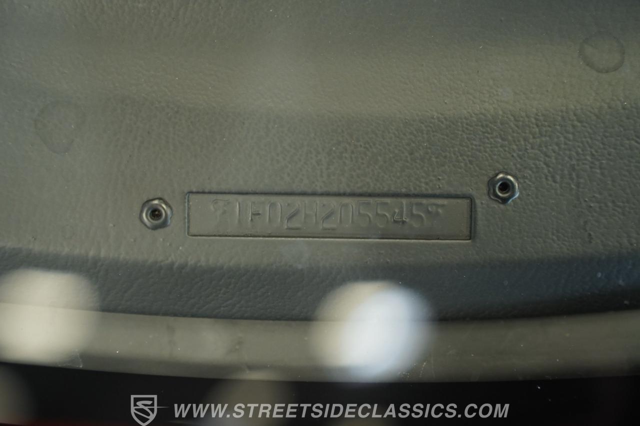 1971 Ford Mustang Mach 1 Tribute