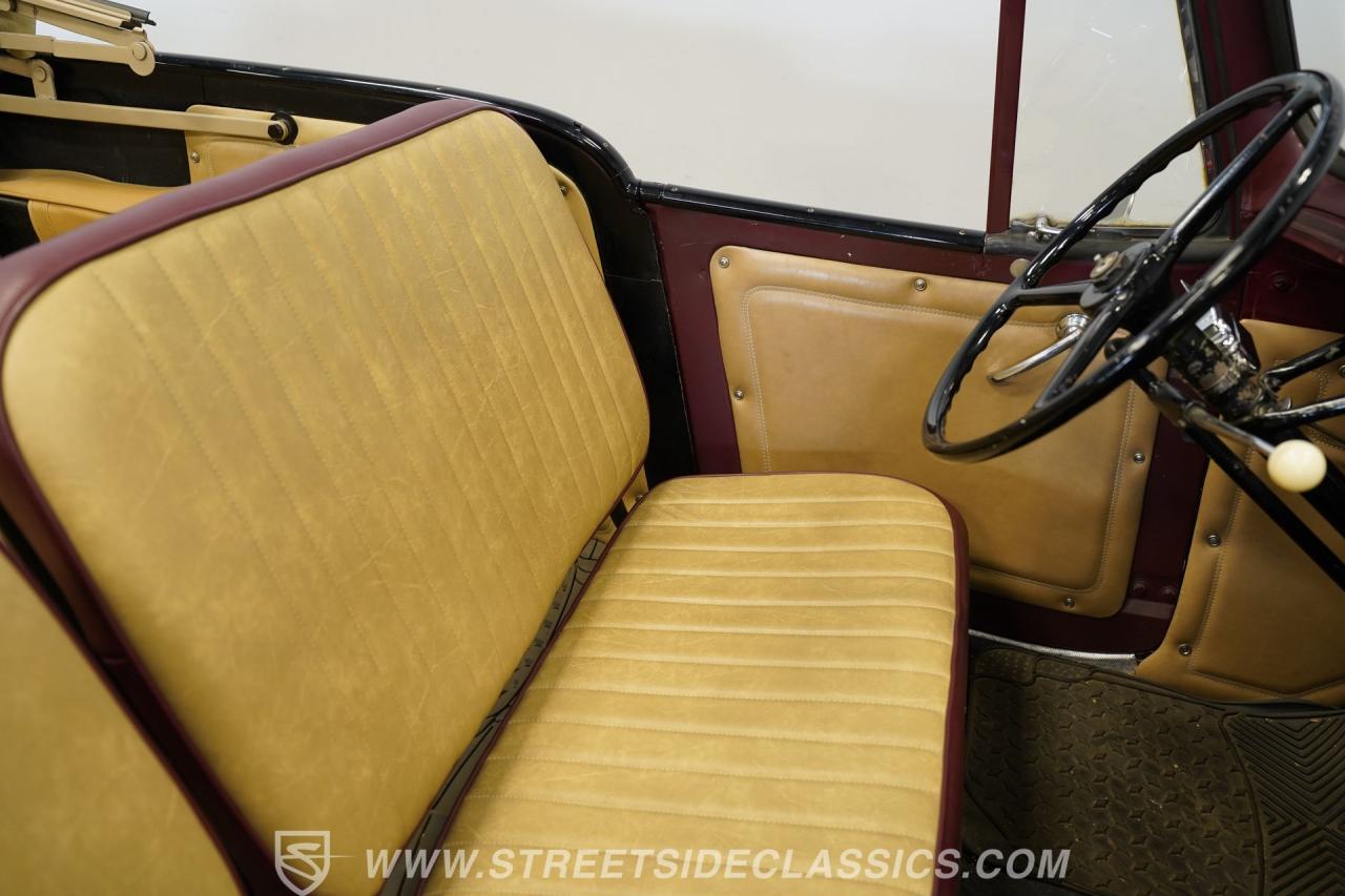 1949 Willys Jeepster