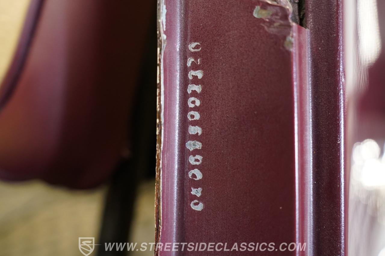 1949 Willys Jeepster