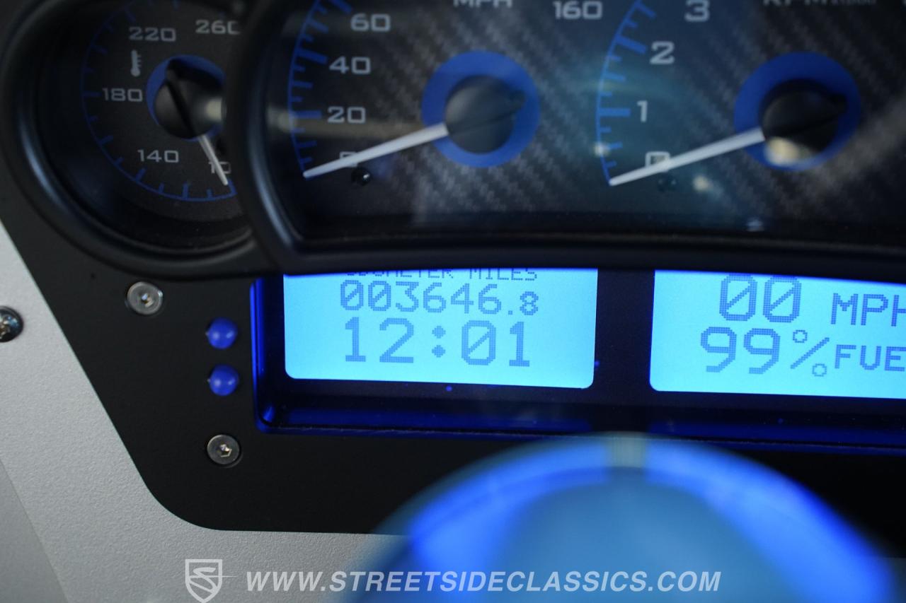 1966 Chevrolet Malibu LSA prostreet