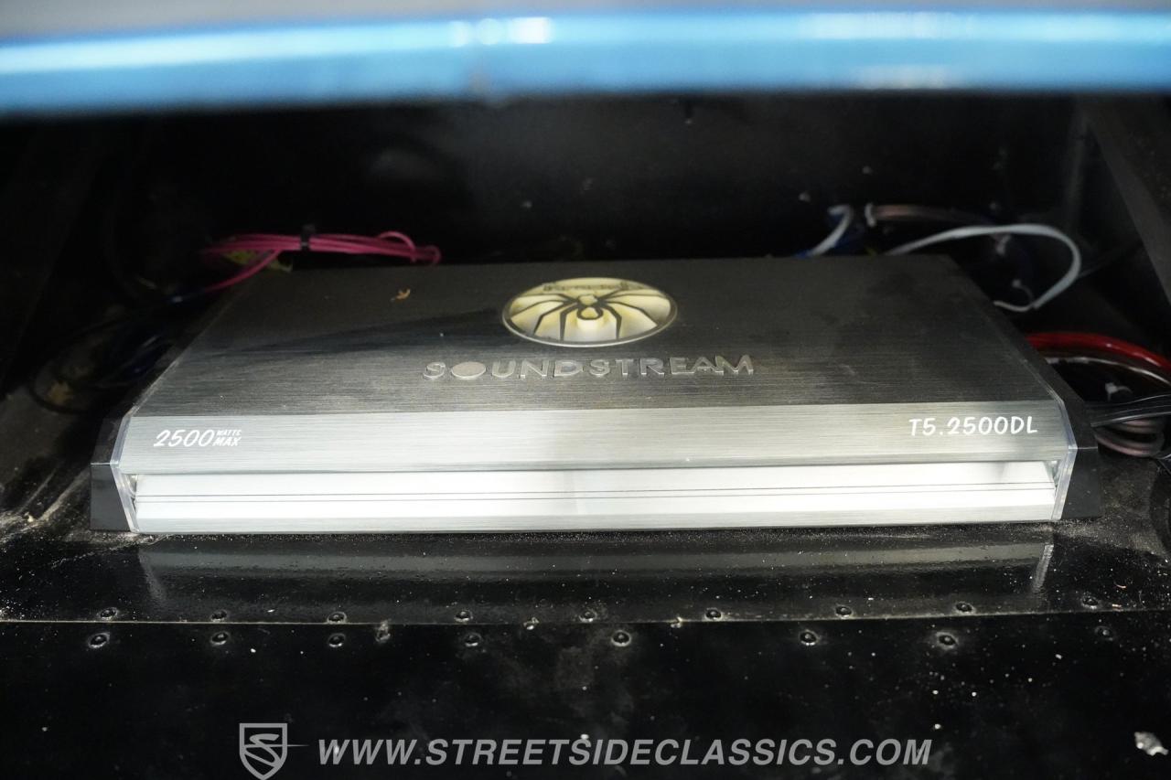 1966 Chevrolet Malibu LSA prostreet