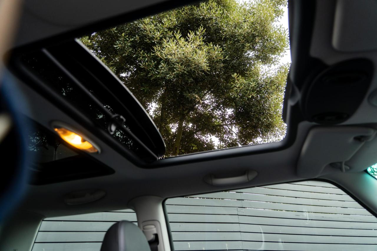 2005 Mini Cooper S JCW