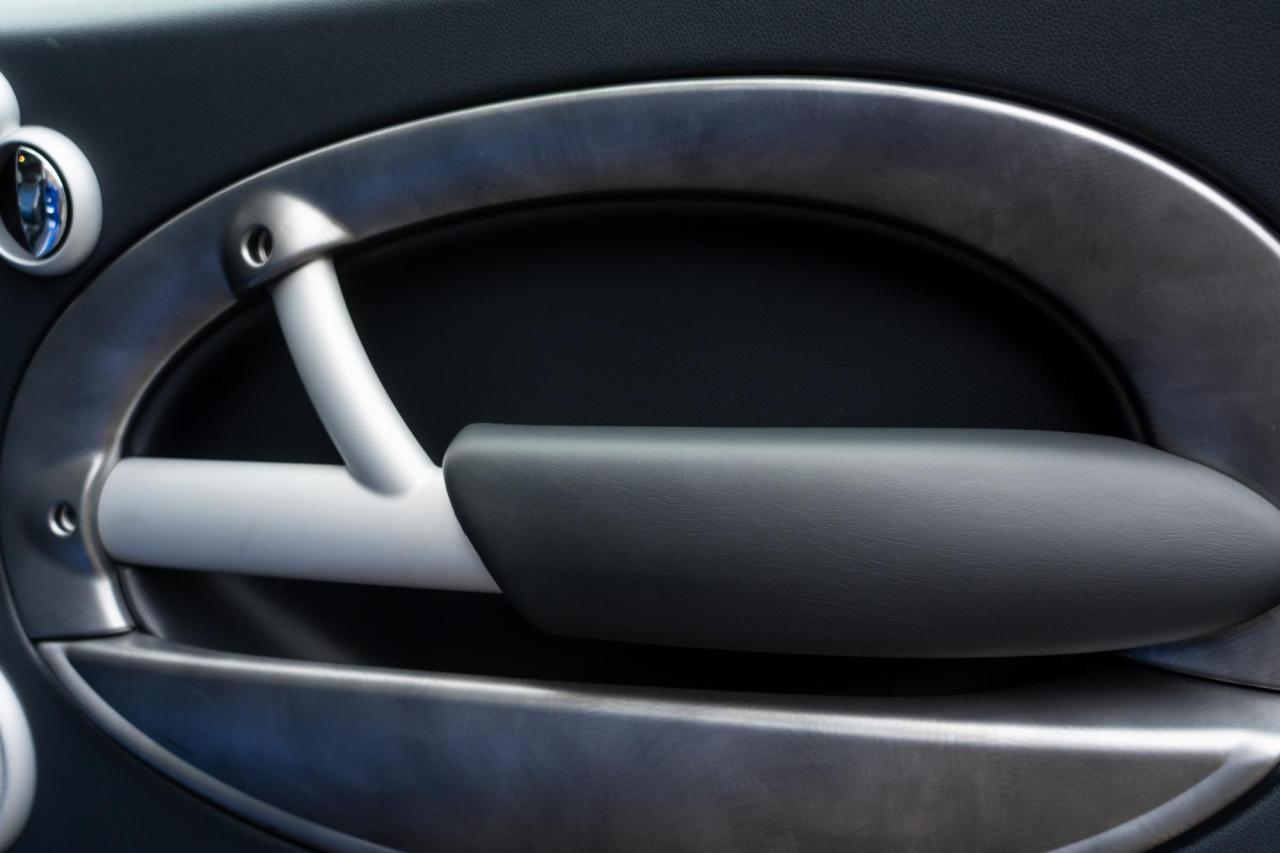 2005 Mini Cooper S JCW