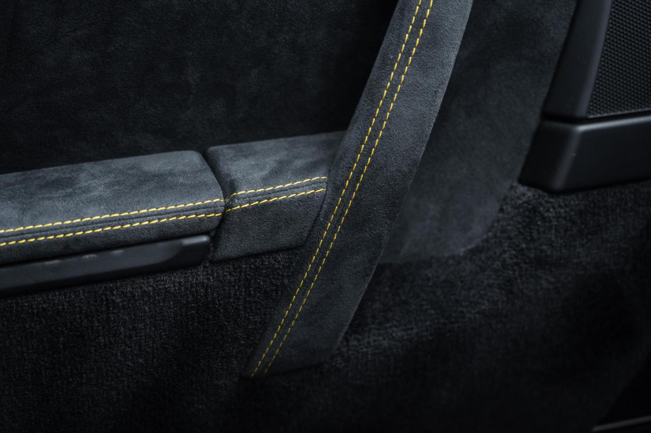 2008 Porsche 911 (997.1/5) GT2