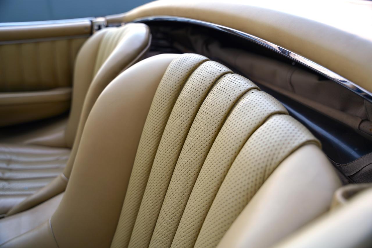 1958 Mercedes - Benz 300SL