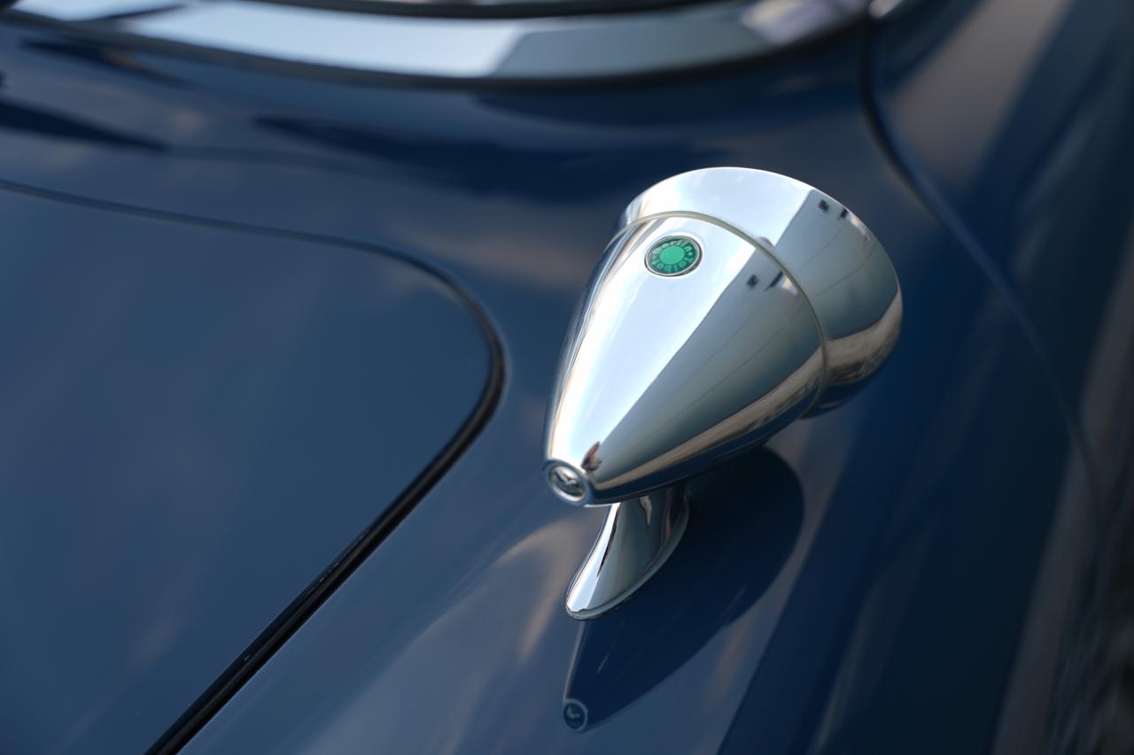 1958 Mercedes - Benz 300SL