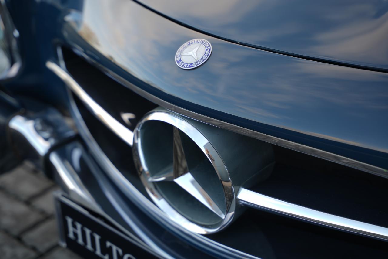 1958 Mercedes - Benz 300SL