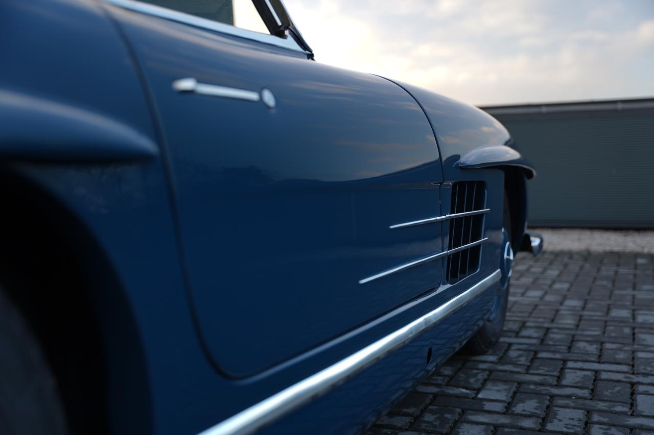 1958 Mercedes - Benz 300SL